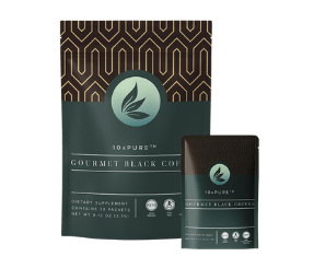 CBD Coffee Black product photo