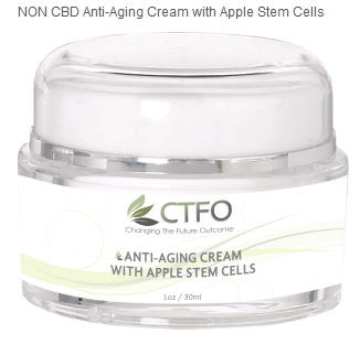 Anti-Aging Cream product photo