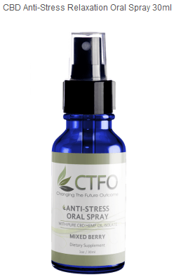Anti-Stress Mixed Berry product photo