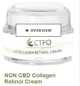 Collagen Retinol Cream product photo