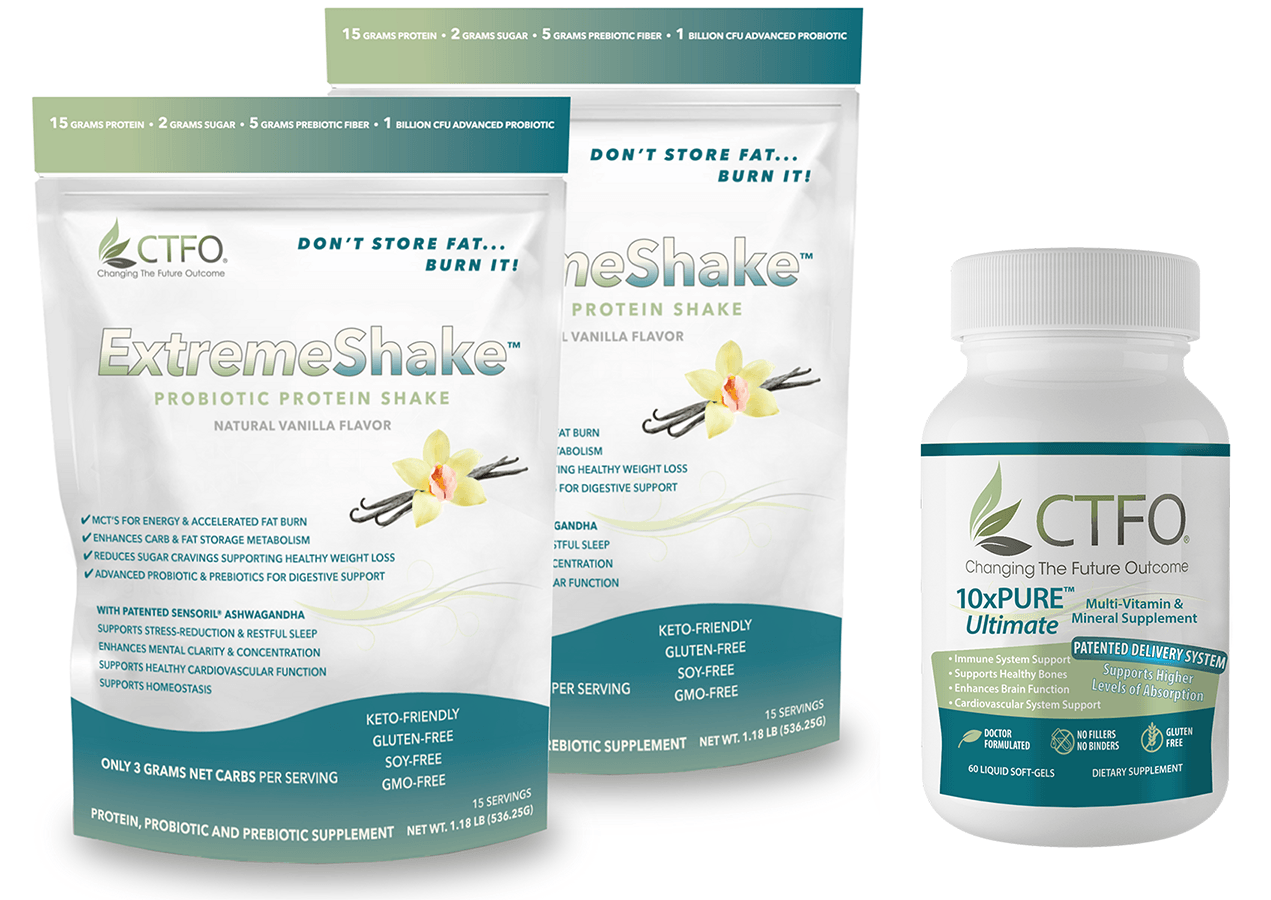 Health Pack product photo