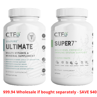 Immune Pack product photo