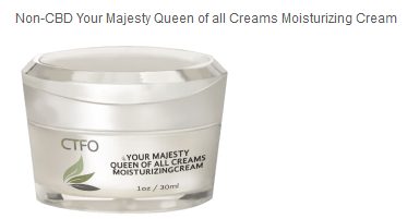 Queen of Creams product photo