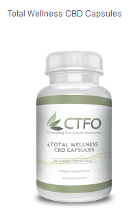 Total Wellness Capsules product photo
