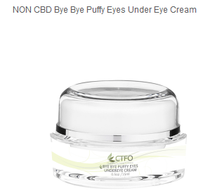 Under-eye Cream product photo