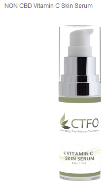 Vitamin C Serum product photo