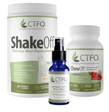 Weight Loss Pack product photo